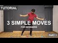 3 Basic Dance Steps For Everyone Deepak Tulsyan G M Dance