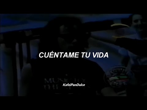 Cuéntame Tu Vida//Caifanes (Letra)