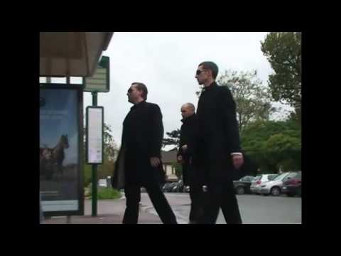 block note TONTON ALKA et DIL'MIC