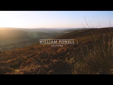 William Powell Sporting - Exceeding Expectations