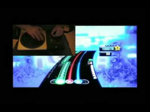 DJ Hero - Scratch Perverts