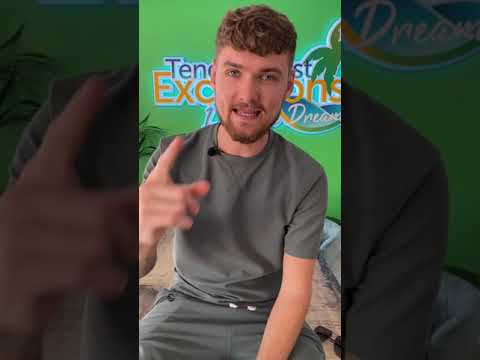 Mcc Donalds vs Burger King in Tenerife!