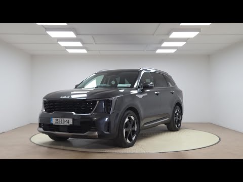 Kia Sorento 1.6 PHEV SEM - Image 2