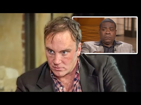 Jay Mohr is EFFING Amazing at Impressions