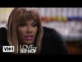 Stevie J Joseline Hernandez Finally Come Face To Face Love Hip Hop Atlanta