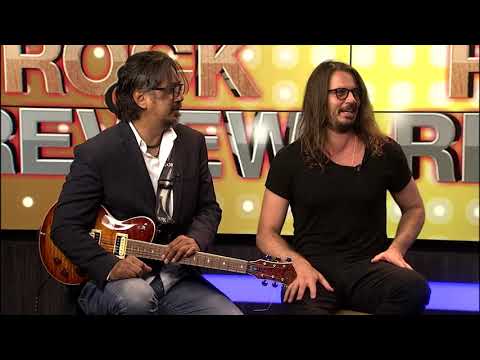 Thumbnail for GoGo Tuner - New Family Album - FOX 17 Rock & Review by Eminem