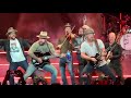 Devil Went Down To Georgia - Zac Brown Band - Chula Vista, CA - 9.19.19