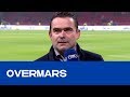 OVERMARS | "We hoeven niet te buigen voor het geld"