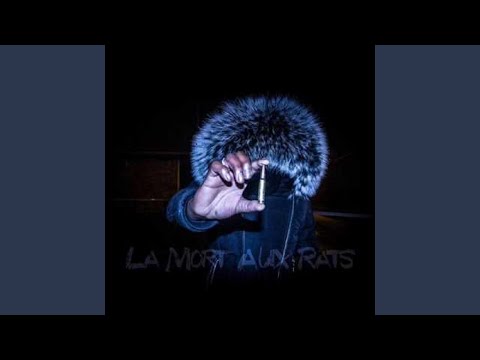 Bandit (feat. Malamadre)