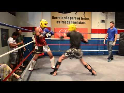 VII Campeonato Fight Center - 15 de junho de 2013