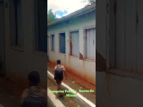 Joaquim Felício, Montes Claros, Janaúba, Nova Porteirinha e Porteirinha _ Norte de Minas Gerais