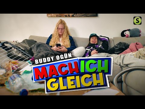 Buddy Ogün - Mach ich gleich (Official Video)