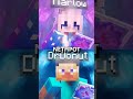 Marlow Vs DrDonut Minecraft 1v1