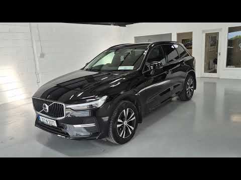 Volvo XC60 2022, Automatic Finance Arranged - Image 2