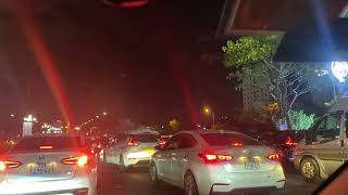 Đi tới đúng lúc Cầu Rồng Phun Lửa #views #danang #caurong #vietnam #trending #event