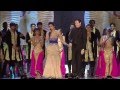 John Travolta Grooving To Bollywood With Priyanka Chopra At IIFA Awards 2014