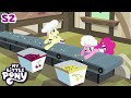 S2E14 The Last Roundup My Little Pony Friendship Is Magic