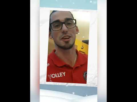 Lo speciale augurio di Buon Natale e Buone feste da tutti i Lupi!