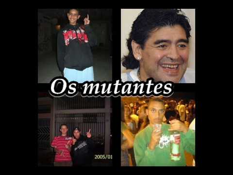 Mc Magrelo  Mc miel É  Mc Rasta.. Rima na hora!  Ricardinho produçoÊs