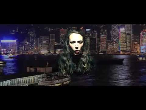 Philip T.B.C. feat. Elsa Esmeralda - Genius Curve