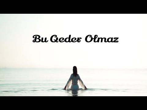 Nur Cəfərli — Bu Qədər Olmaz | 2022  (Rəsmi Video)