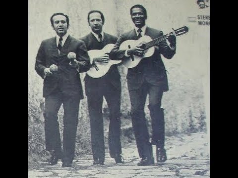 15 de sus Éxitos – Trío Los Isleños