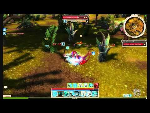 Elite Monk Tome Farm