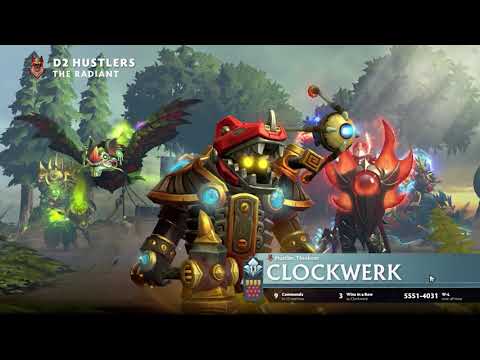 TEAM SECRET VS D2 HUSTLERS (NEW ERA???) | DPC WEU 2023 TOUR 2 DIV II