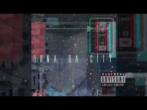 01. DGRD - Dona da City (Prod.  THGR)