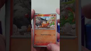 Pokemon - Ascended Heroes  - Pack 2 #shorts #pokemon #ascendedheroes  #tcg