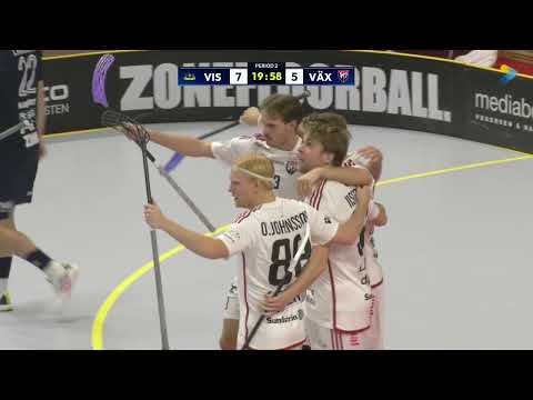 Highlights: Visby - Växjö