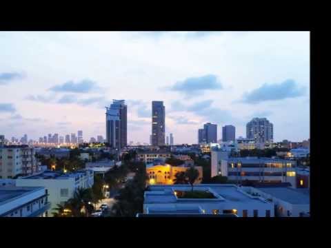 321 Ocean Drive Miami Beach