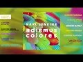 Karl Jenkins - "Adiemus Colores" album sampler ...