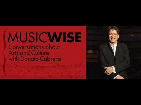 #MusicWise with Charlie Albright, Pianist, Composer & Improvisor