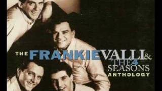 Frankie Valli &amp; The Four Seasons : Silence is Golden