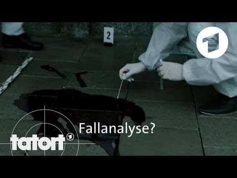 Interview zu "Die Wahrheit" Teil 2 | Tatort