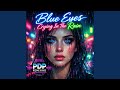 Blue Eyes Crying In The Rain