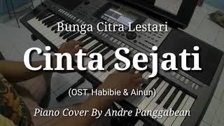 Download lagu Cinta Sejati (OST. Habibie & Ainun) - Bunga Citra Lestari | Piano Cover by Andre Panggabean mp3 Download lagu Cinta Sejati (OST. Habibie & Ainun) - Bunga Citra Lestari | Piano Cover by Andre Panggabean mp3