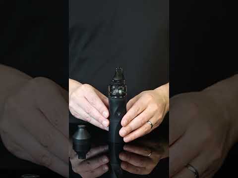 AERIS Bubbler - How to Use