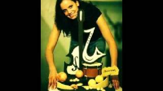 Bluuzbrüder - Hold the Line 11.05.09.wmv