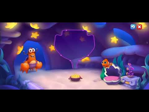 Fishdom Minigame 11860 September 1 2023