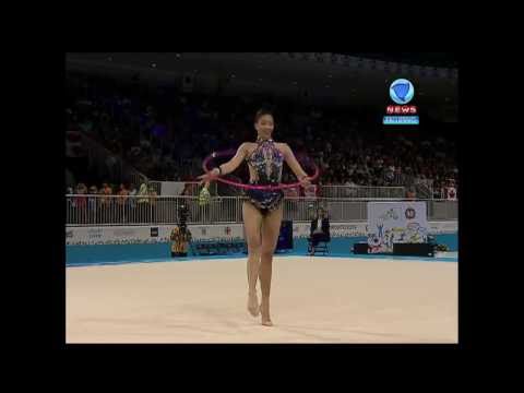 Michelle Sanchez VEN. Juegos Pan Americanos Toronto 2015