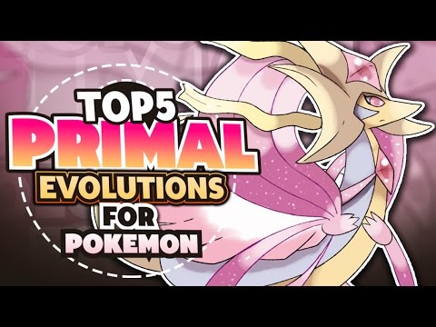 download lagu mp3 mp4 Primal Pokemon, download lagu Primal Pokemon gratis, unduh video klip Primal Pokemon