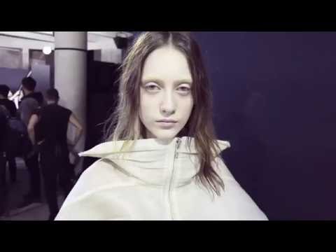 Rick Owens Spring Summer 2017