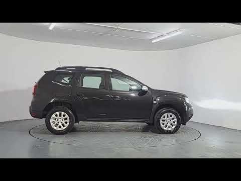 Dacia Duster Expression 1.3 Petrol Automatic - Image 2