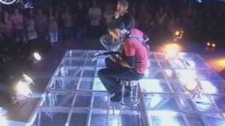 LEE RYAN - ARMY OF LOVERS &amp; CHAT (ACOUSTIC) [CDUK 21 08 05 VJS]