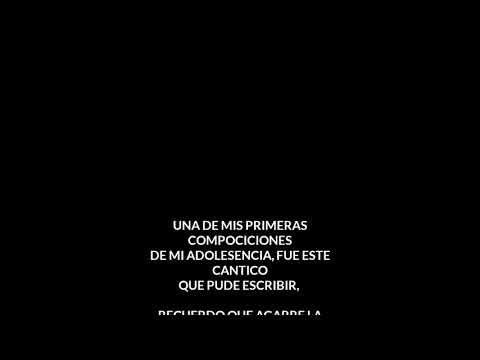 No hay espada ni tribulación, no hay barreras entre tú y yo que me aparte de tu amor señor letra lyr