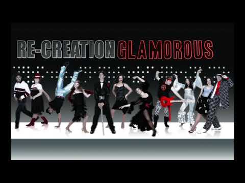 📀 RC 34: "Glamorous" Audio Album