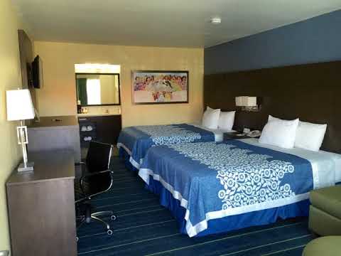 Days Inn & Suites Anaheim by The Park - Anaheim (California) - United States