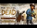 Прохождение Игры The Walking Dead - Дети Любят Смерть [Сезон 2 ...